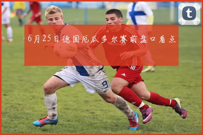 6月25日德国厄瓜多尔赛前盘口看点