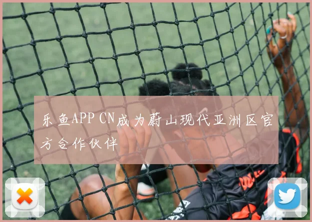 乐鱼APP CN成为蔚山现代亚洲区官方合作伙伴