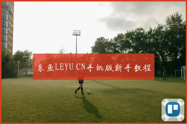 乐鱼LEYU CN手机版新手教程